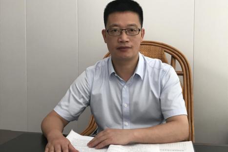 【学习贯彻·局长说】金国平:全力打造民族工作"一省四区"建设温州