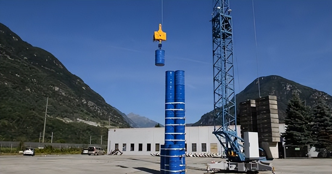 比抽水蓄能更高效 比电池储能更安全 重力储能会是未来趋势吗?