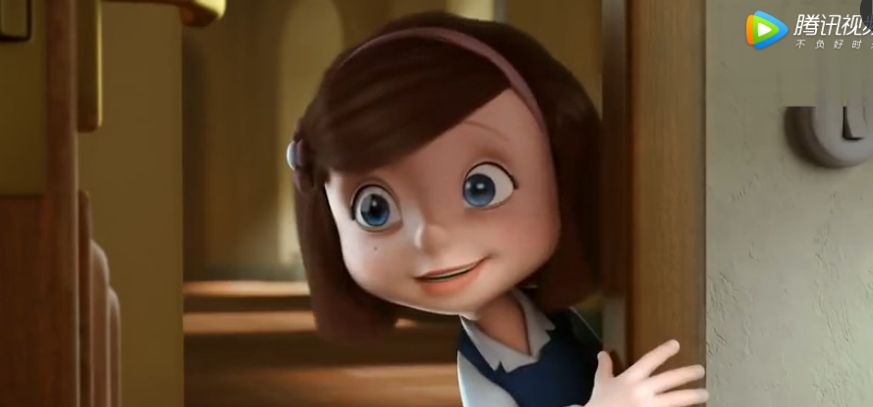 300多项国际大奖动画《小绳子》——这个短片你是否看哭