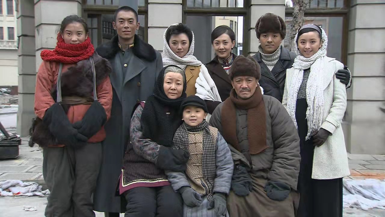 闯关东:秀儿到死都不知道,害她守寡十几年的人不是传武,而是他