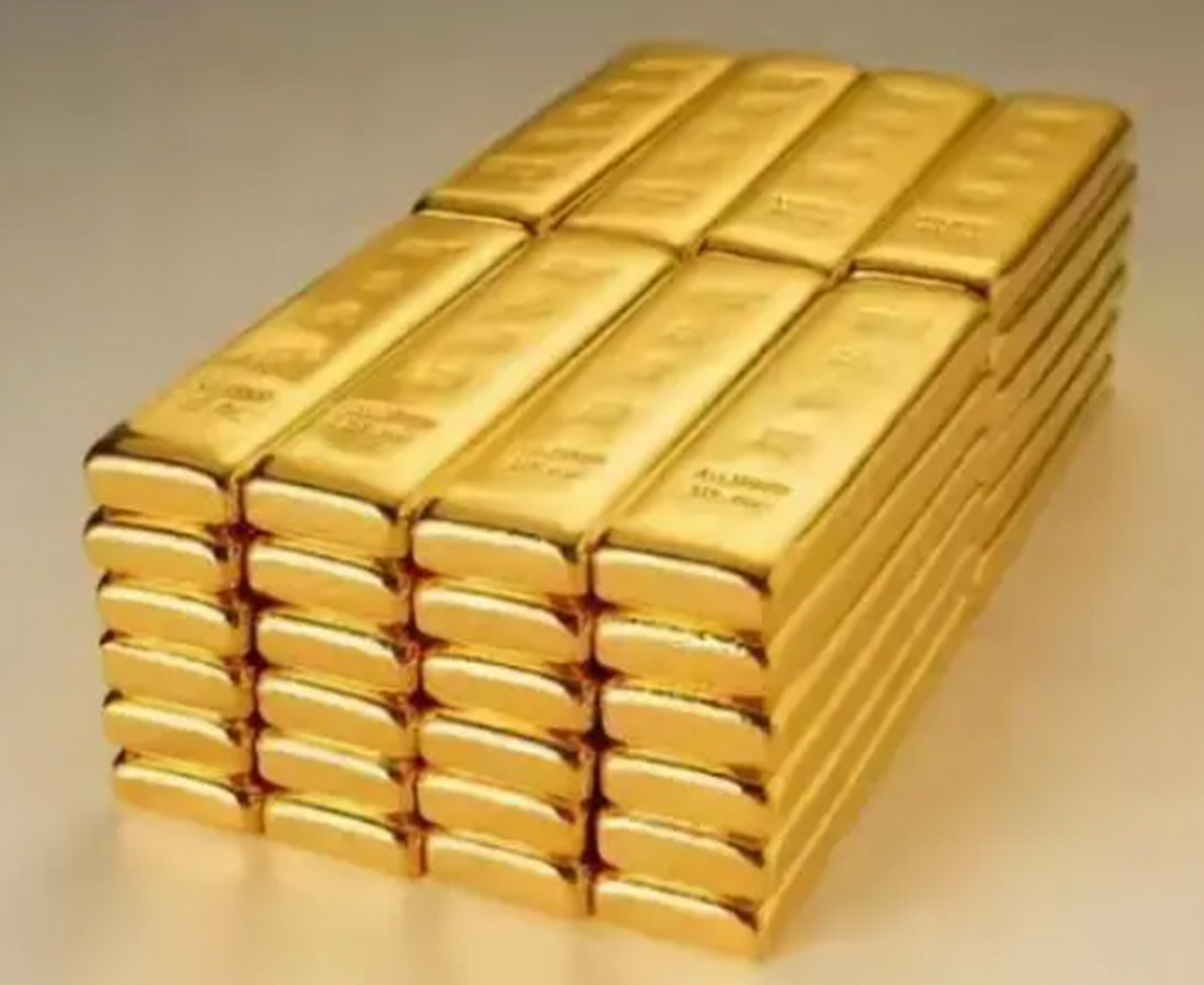 1980年,山西杨大爷拿着2根金条来到银行,说想把金子换成钱!