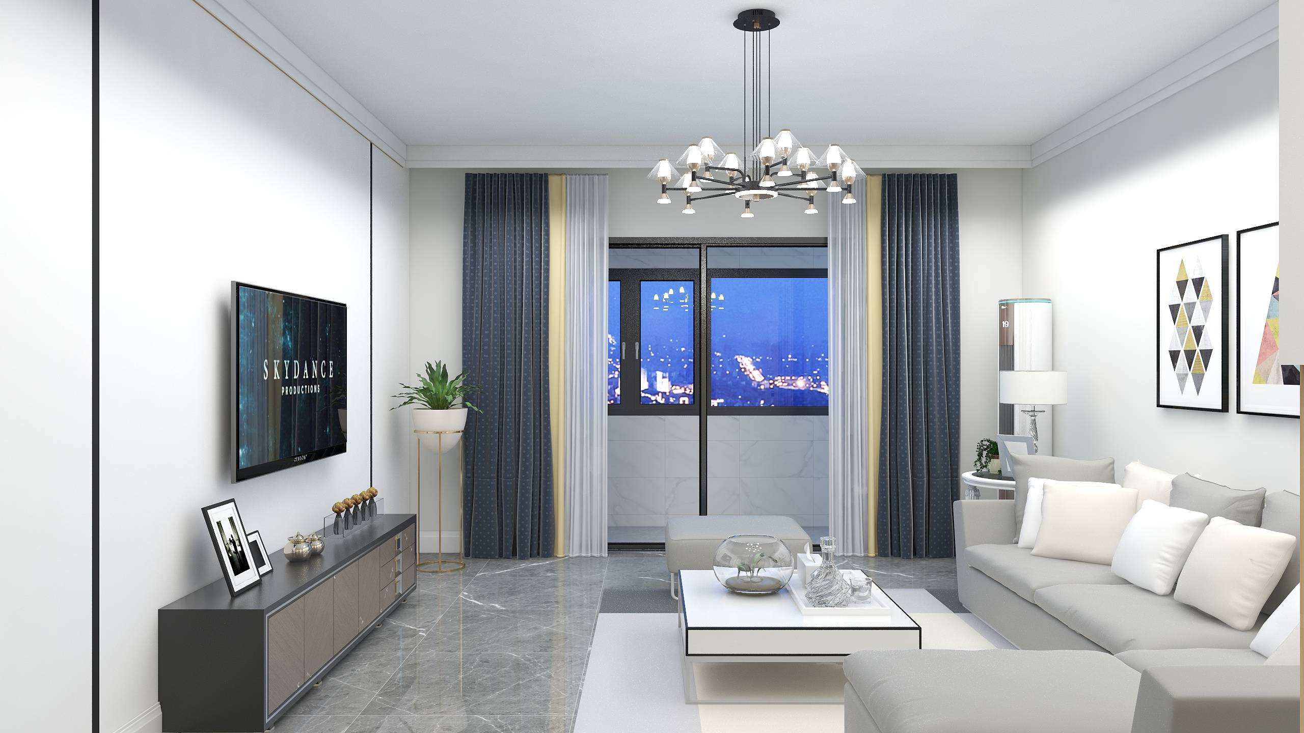 125平米房子装修大概要多少钱?家庭装修报价单