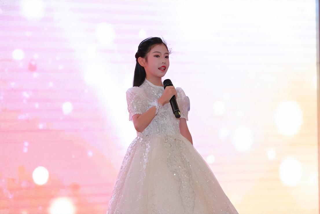 东莞少儿声乐蓬勃发展