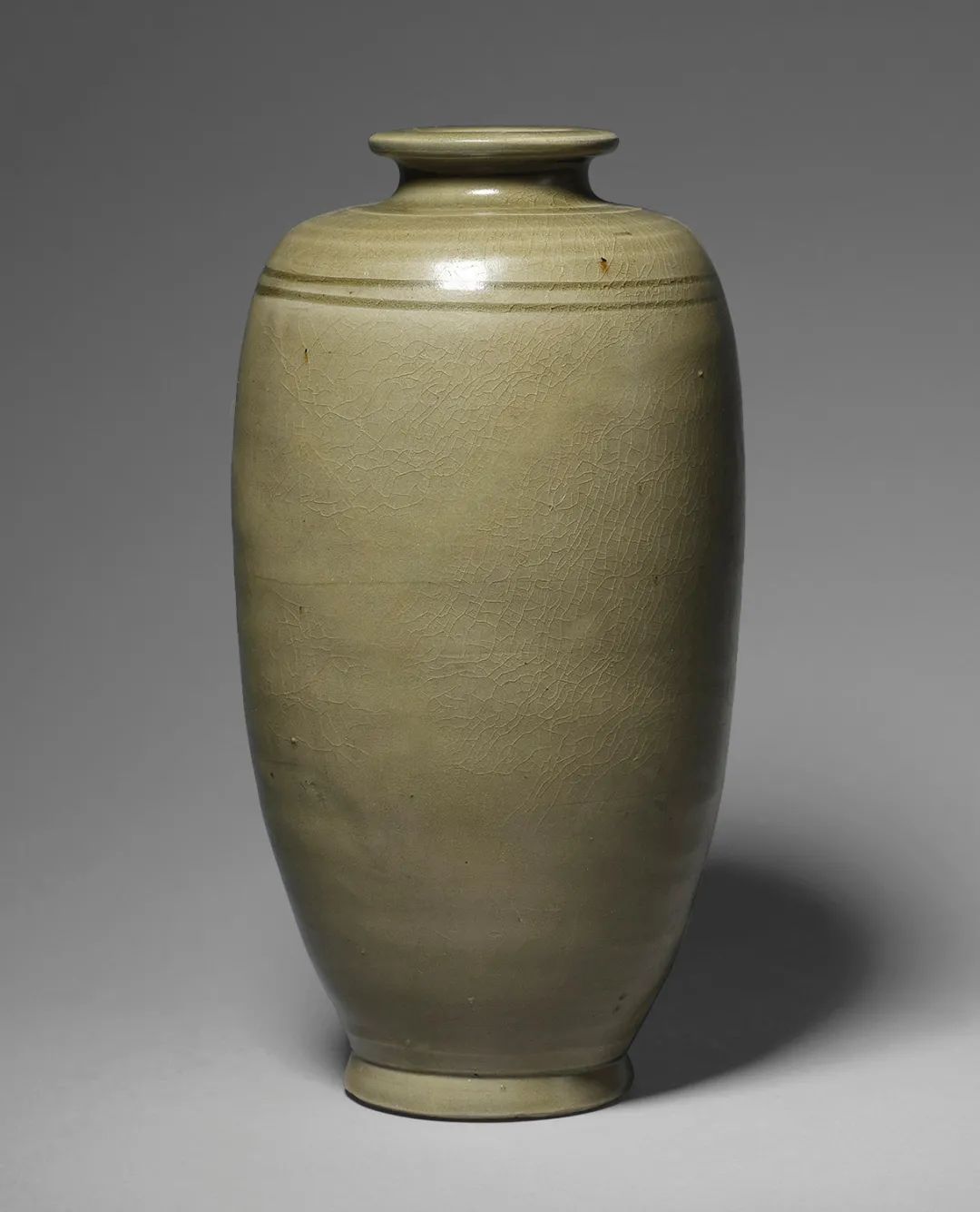 「杭州器物说2021秋拍」雅集—古董珍玩|陶成 · 历代瓷器