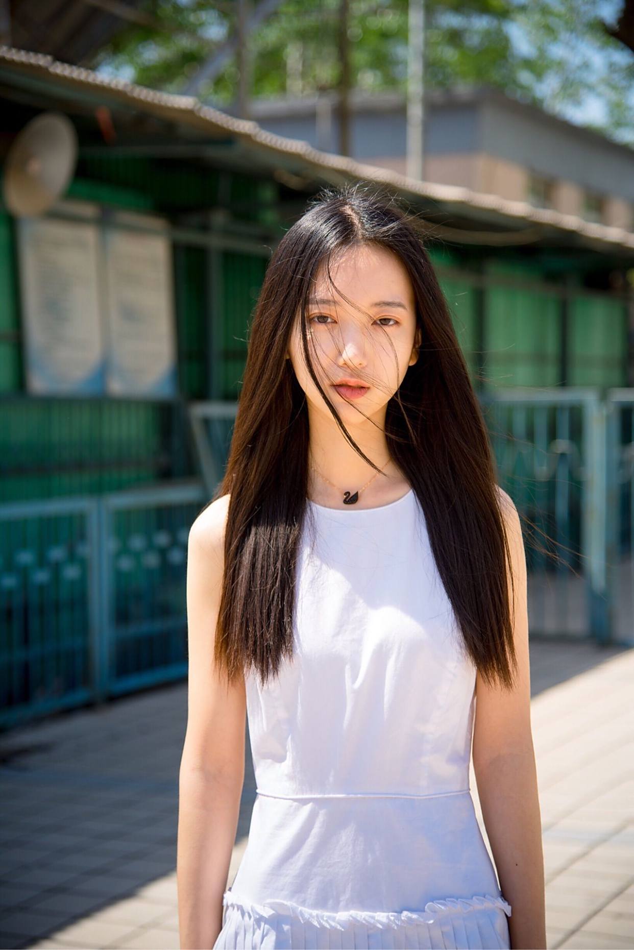 萱嘉生物:你见过最漂亮的女生长什么样?