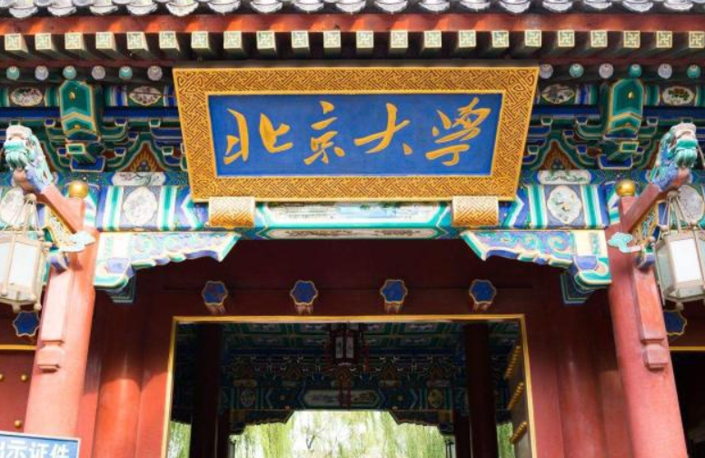 北大法律系女学霸"被迫营业",脸上写满不耐烦,网友却很买账