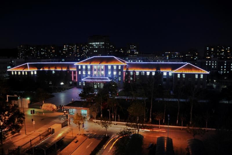 报考新变化!北方工业大学是一本么?