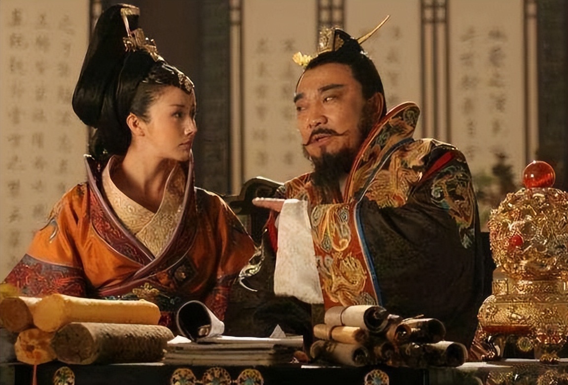 朱温养虎为患,朱友贞任人唯亲,父子俩亲手将胜利送与晋军