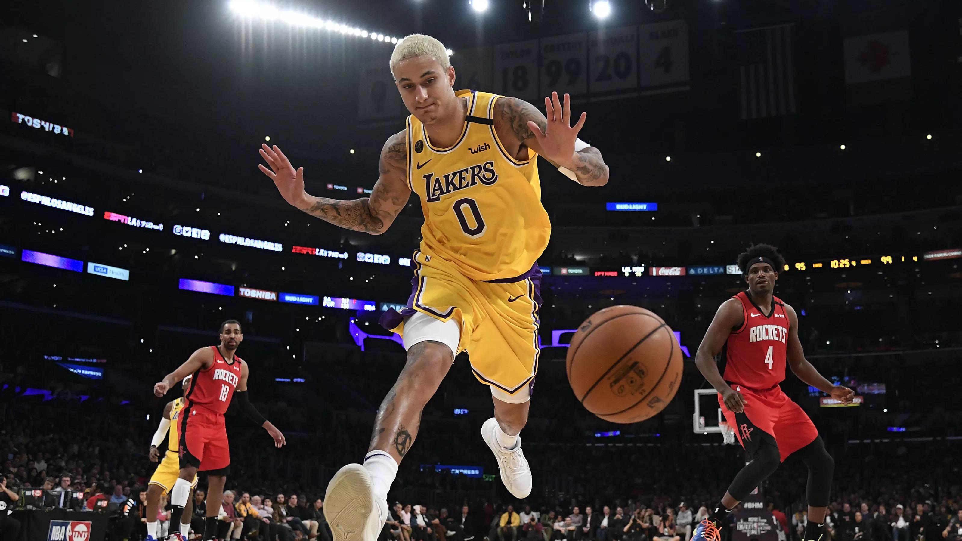 nba人物志:来自平民窟的帅哥,大龄新秀库兹马(上)