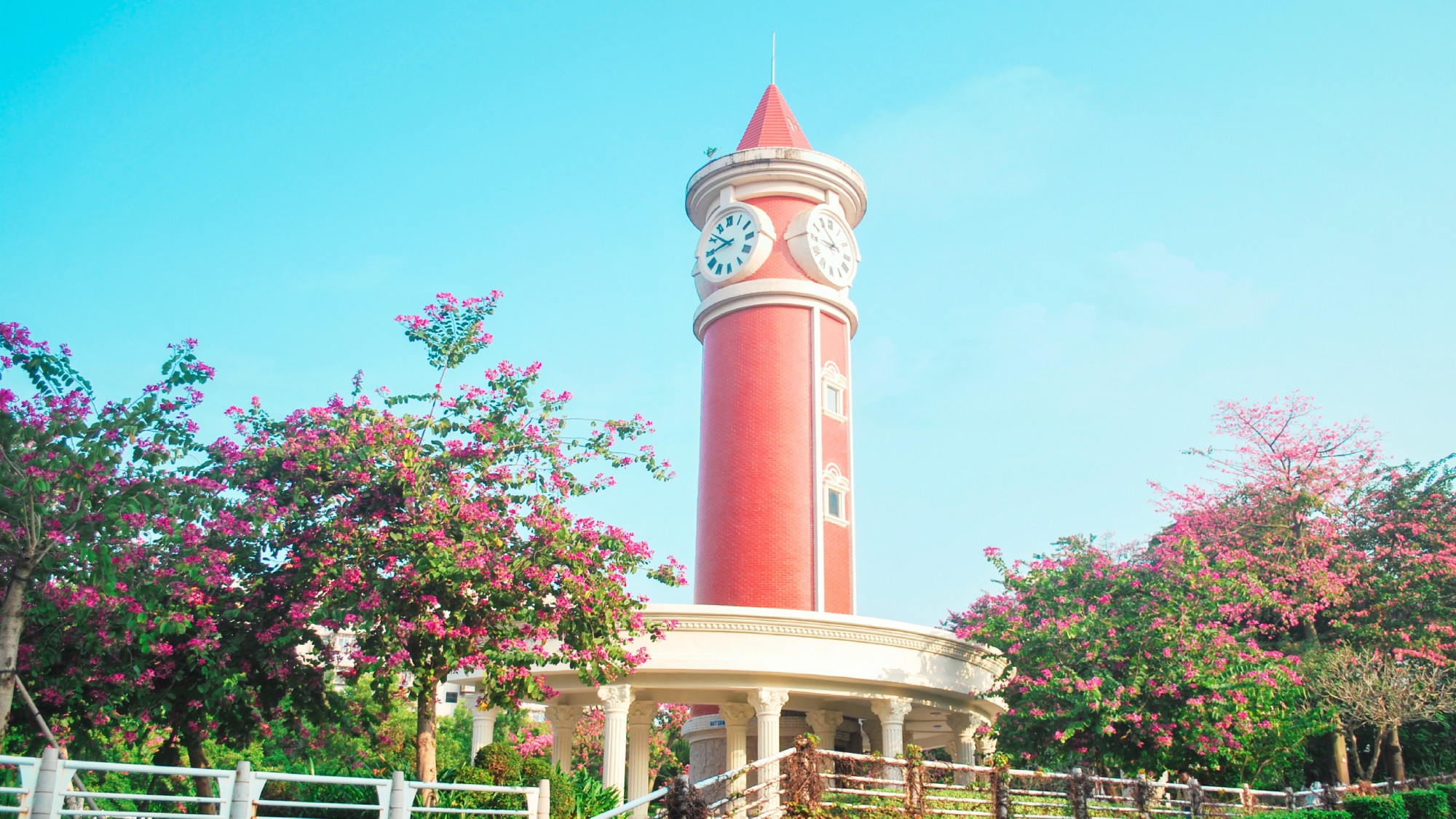 岭南师范湖光校区有什么专业