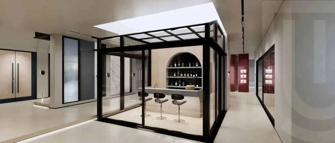 德技优品门窗×drd设计研究院,带你寻找生活共鸣