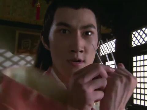 古龙小说死得特别冤屈的十二位高手,武功都胜过对手,却意外死亡