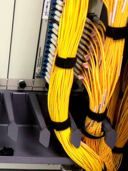 吉比特无源光纤接入用户端设备-度小视