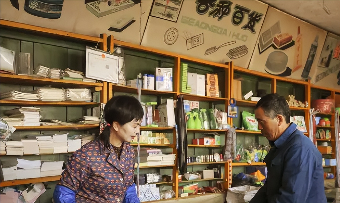 70年代,生产队常喝的"供销社"白酒,如今有些被嫌弃