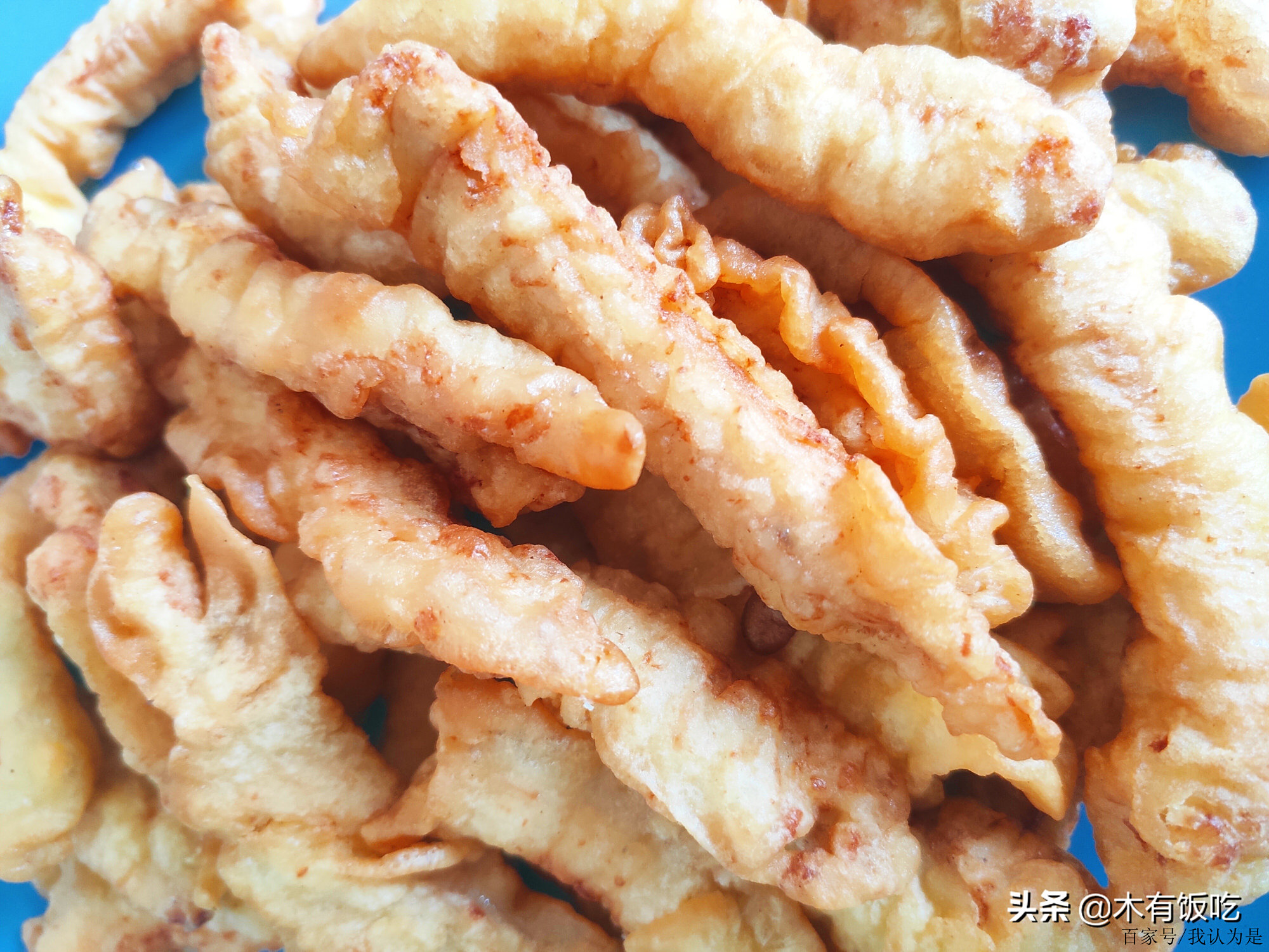 软炸里脊的做法(软炸里脊的做法步骤)