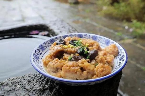 樟树市特产及美食图片