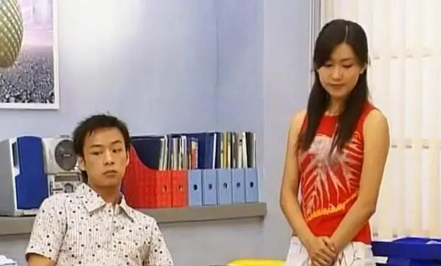 《外来媳妇本地郎》华女扮演者黄晓华,她把最后的青春交给了作家