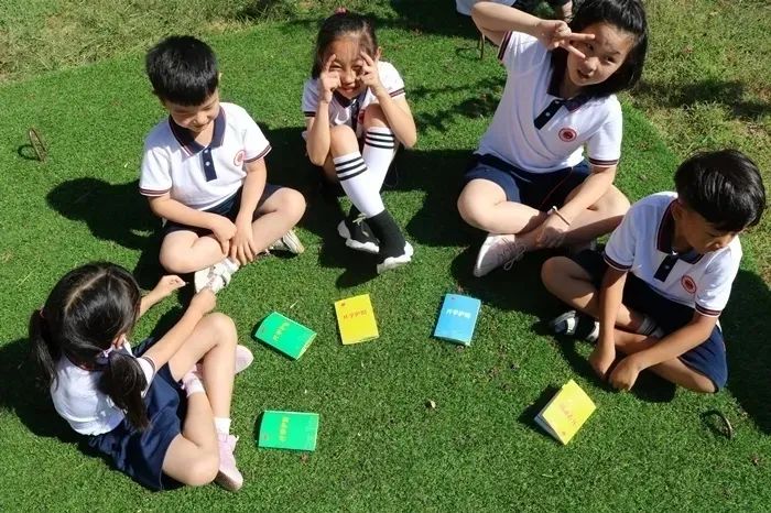8月8日"英迪国际学校"校园开放日疫情邀您共揽