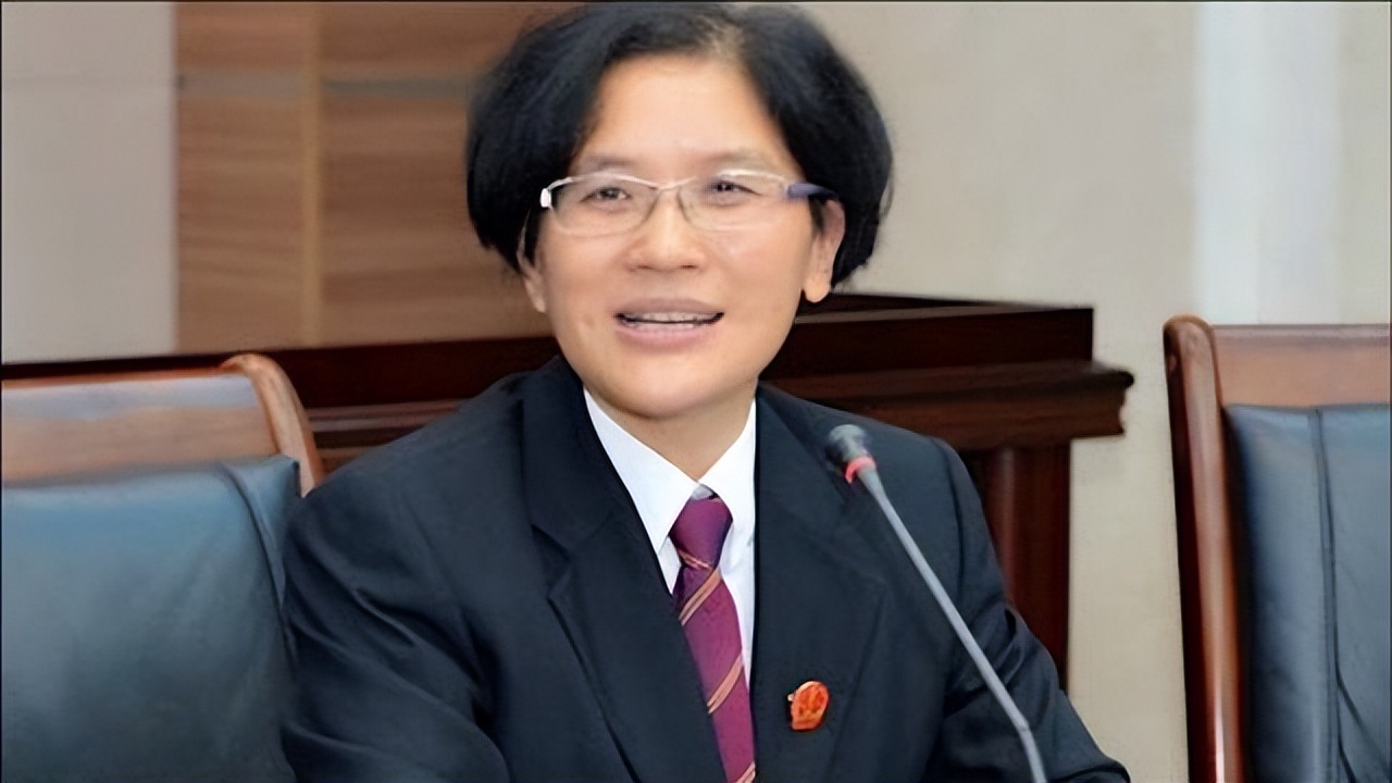 海南巨贪张家慧:打麻将吹嘘自己身价两百亿,却把自己送进了监狱