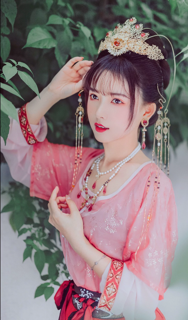 汉服的兴起及推荐