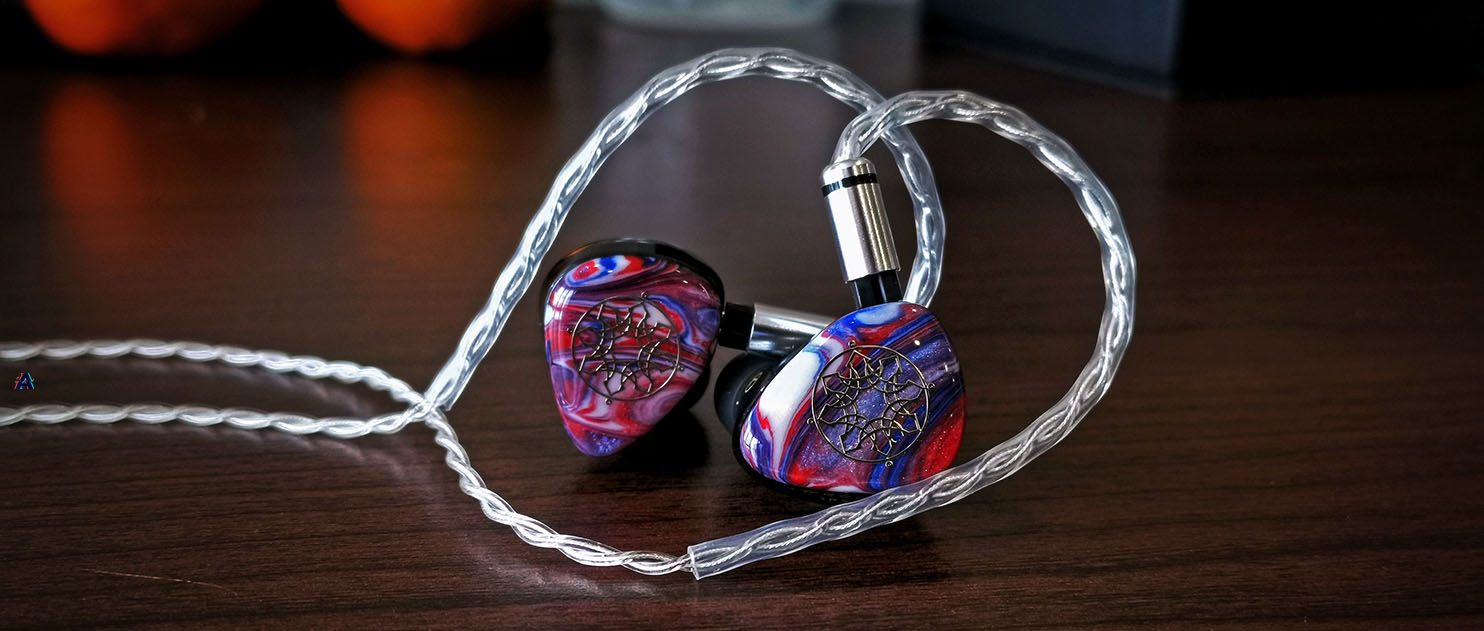 真心喜欢,无法掩饰,香港sweear sp9动圈动铁静电混合入耳式耳机