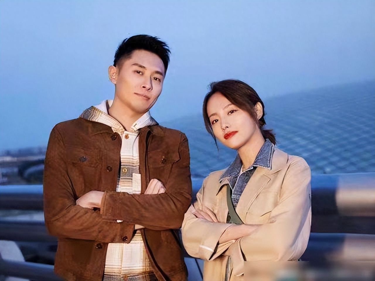 回顾3年生两子,结婚8年都等不来婚礼的张嘉倪,终究为他人做了嫁衣