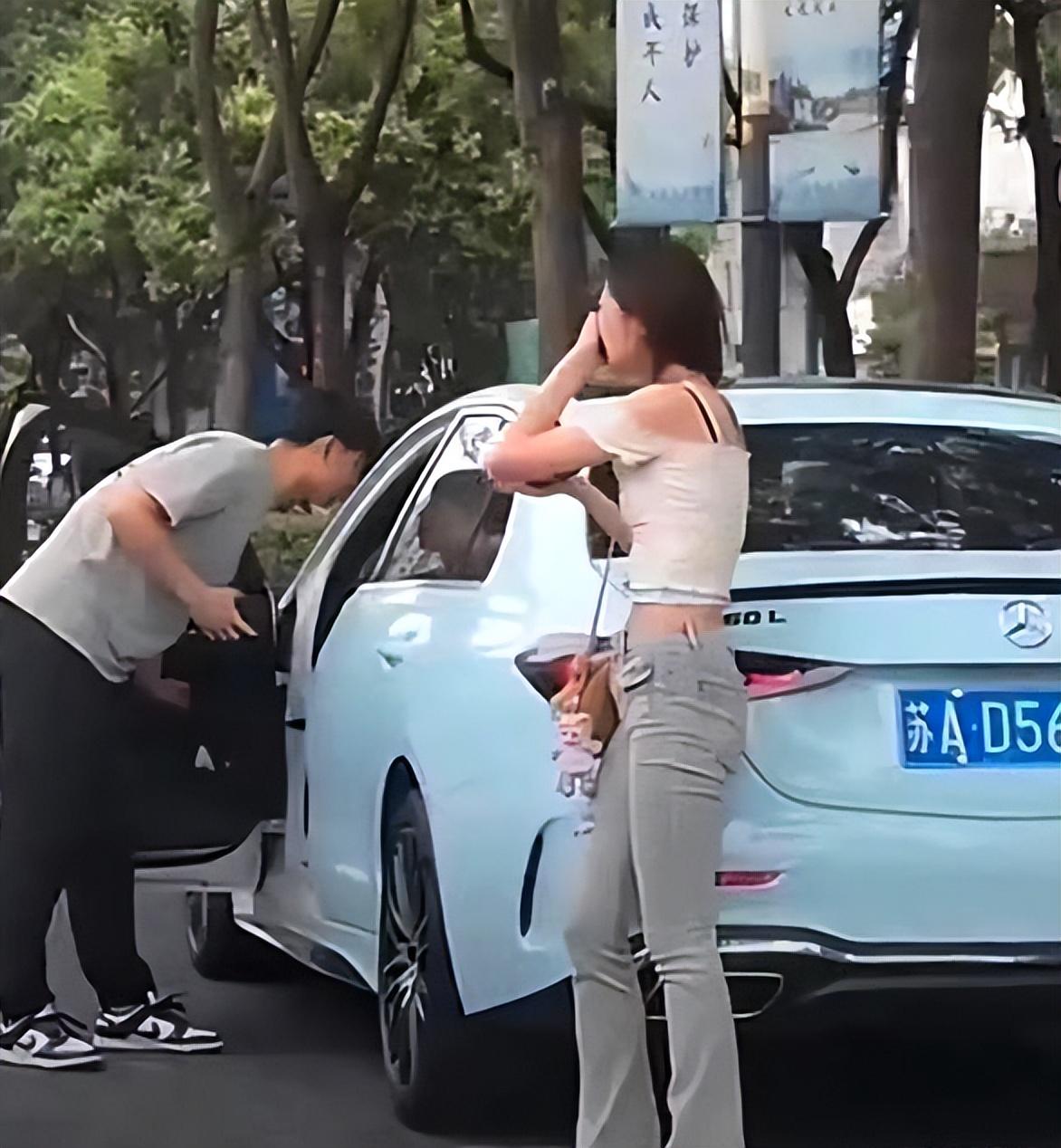 最近怎么了?这些人一个比一个狠,一个比一个不要命