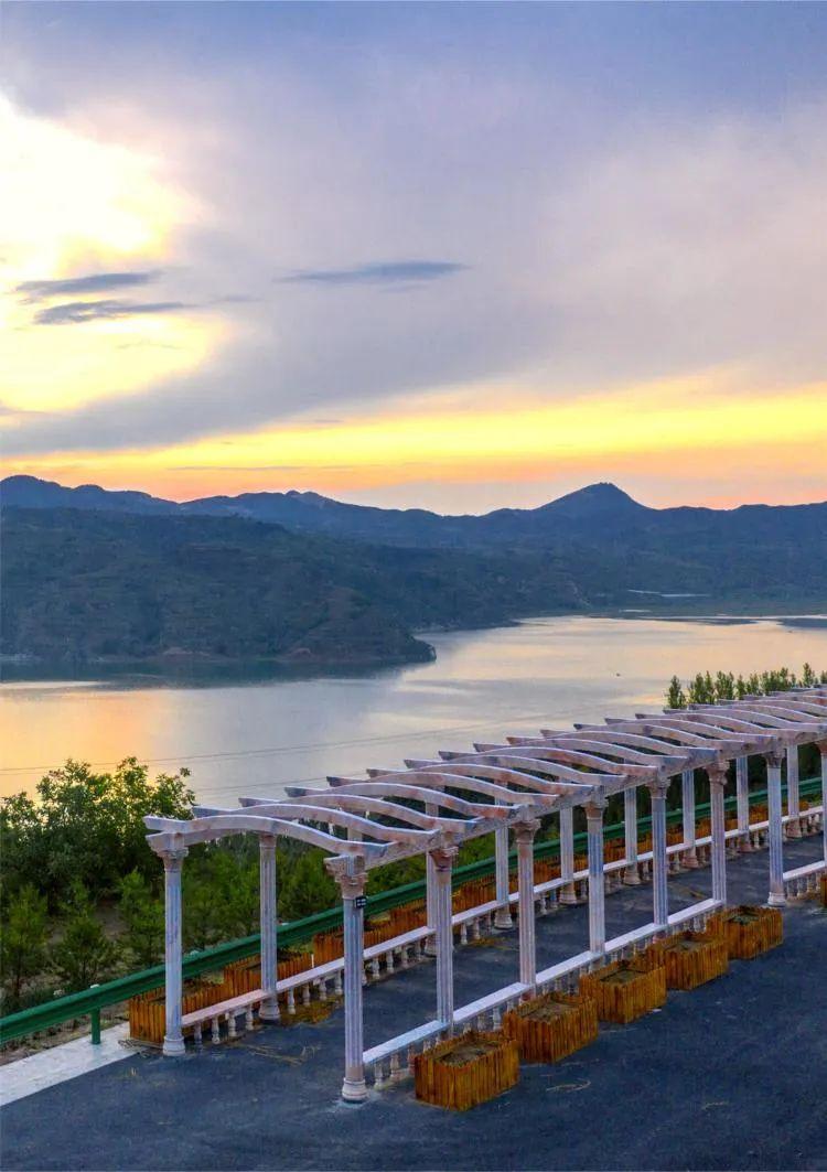 山西吕梁·方山县庄上村