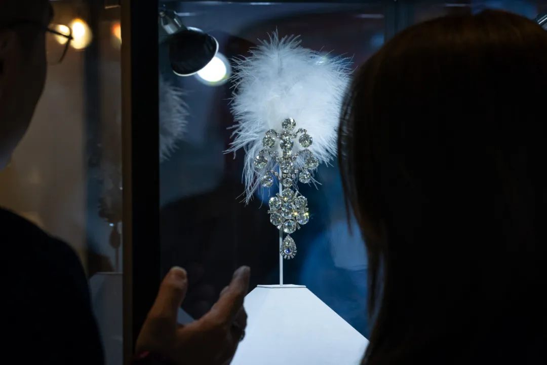 现场直击|the luxury edit 拍卖系列预展