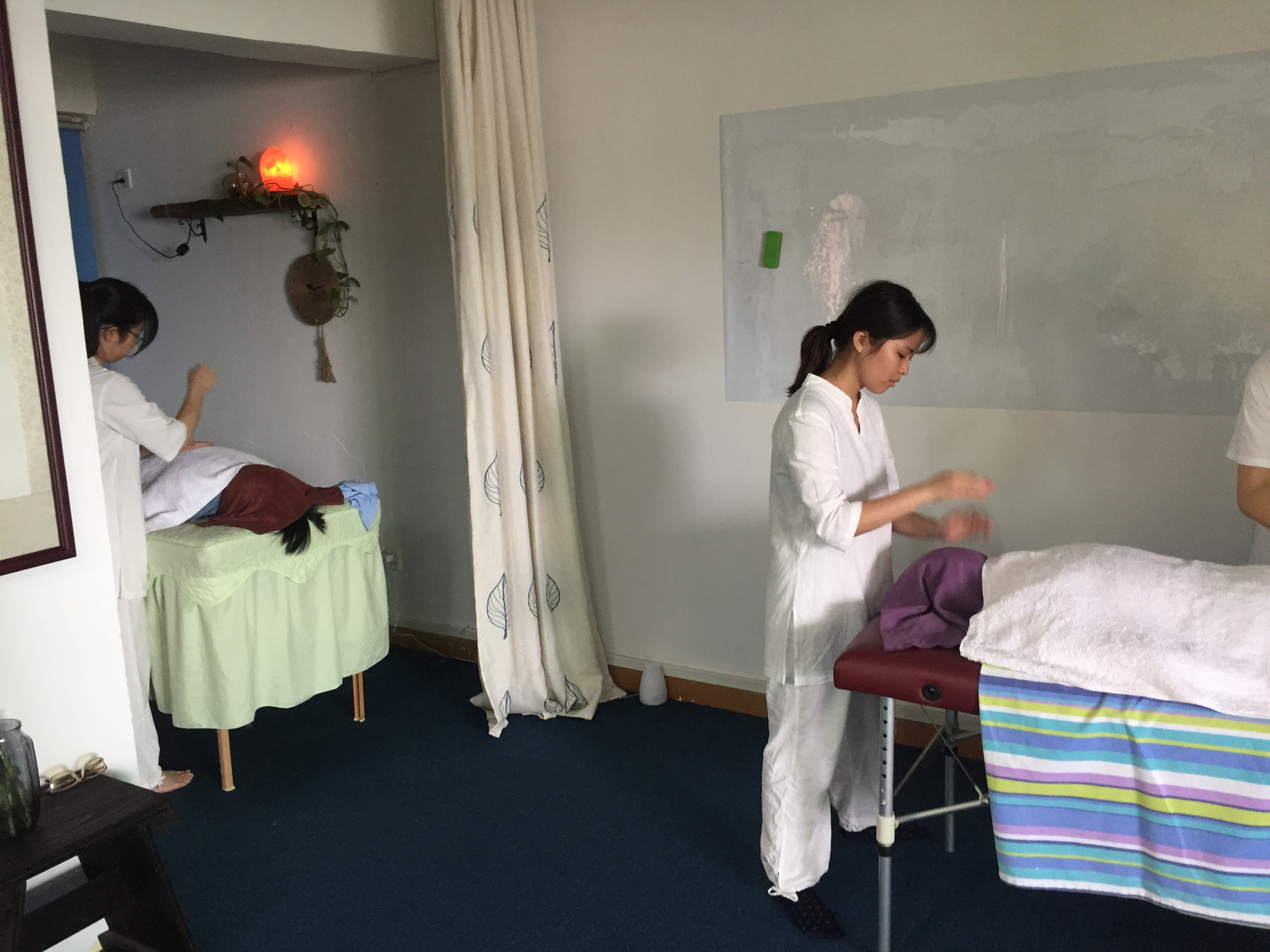 禅拍的功效与作用是什么?