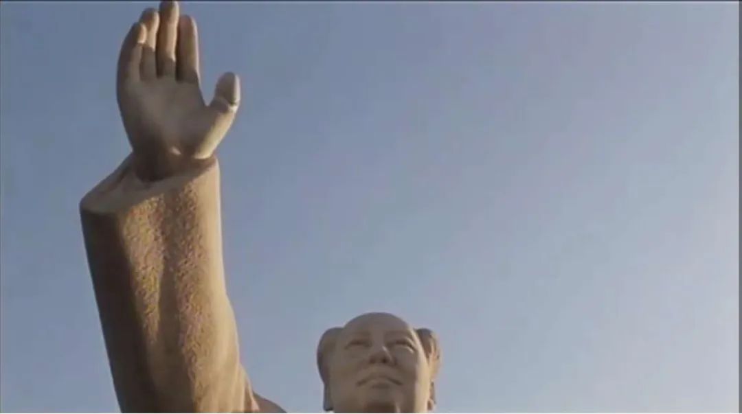 在阳光灿烂的日子影评