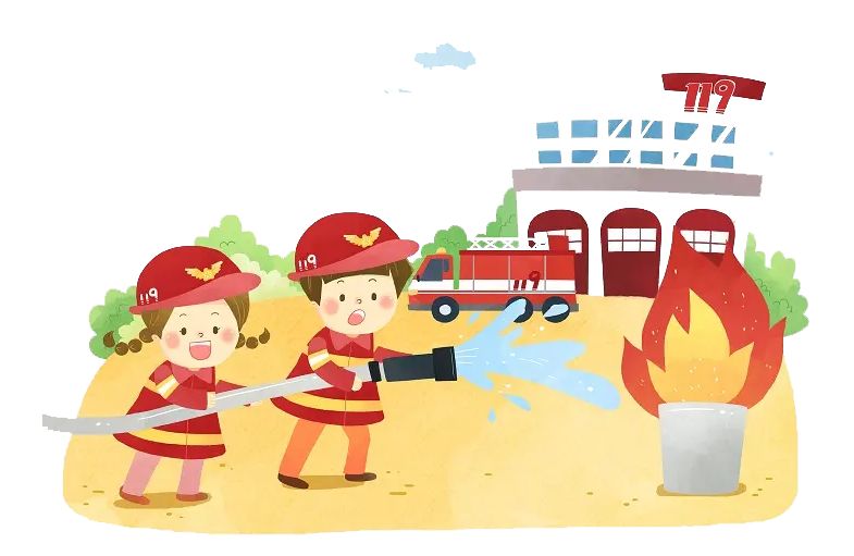 「kivibaby」拉响防空警报,凯威宝贝园区开展防空防震演练活动