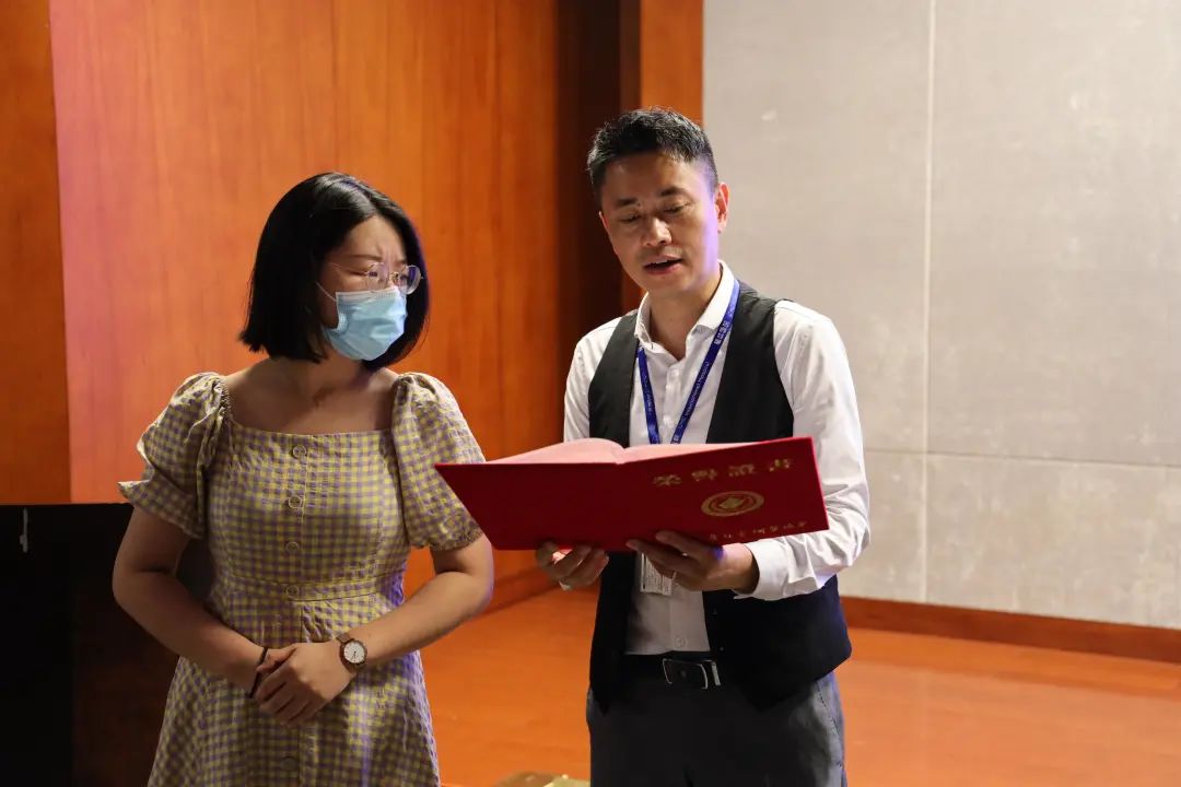 慈林医院 19 名员工荣获浙江省社会办医「最美」工作者称号！