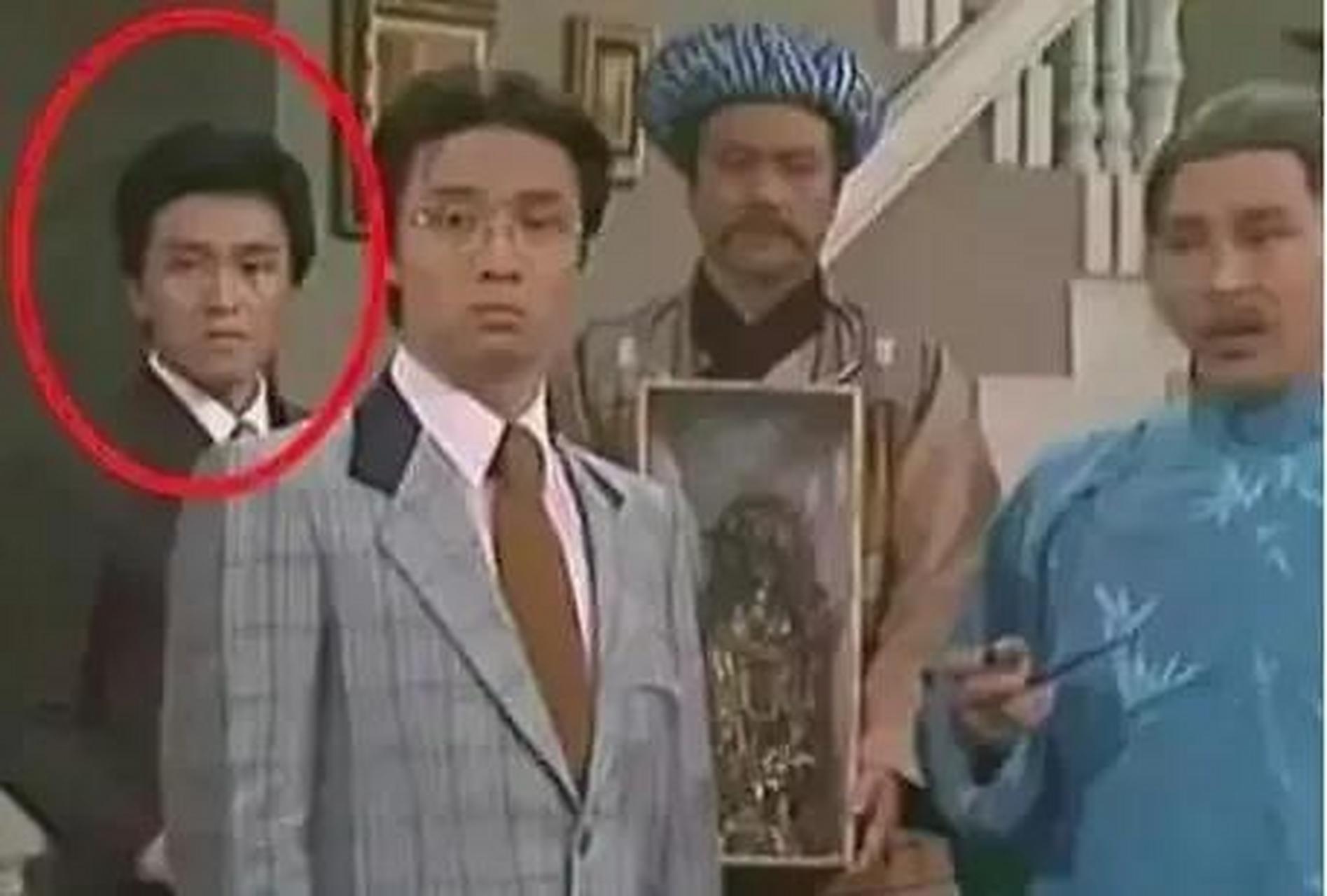 辜负几任女友,"渣男"周星驰最爱的只一人,电影里总有她的影子