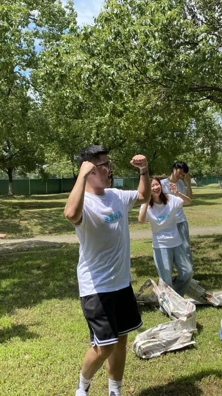 年青有为 | 木木西里 2021 第六期木木大学圆满结束!