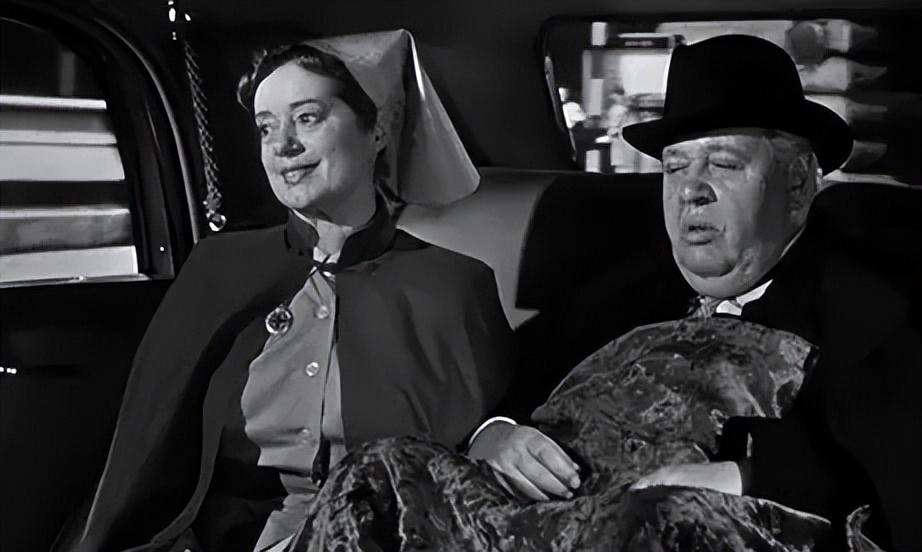 《控方证人》电影中的法律辩护和心理悬疑的重要性