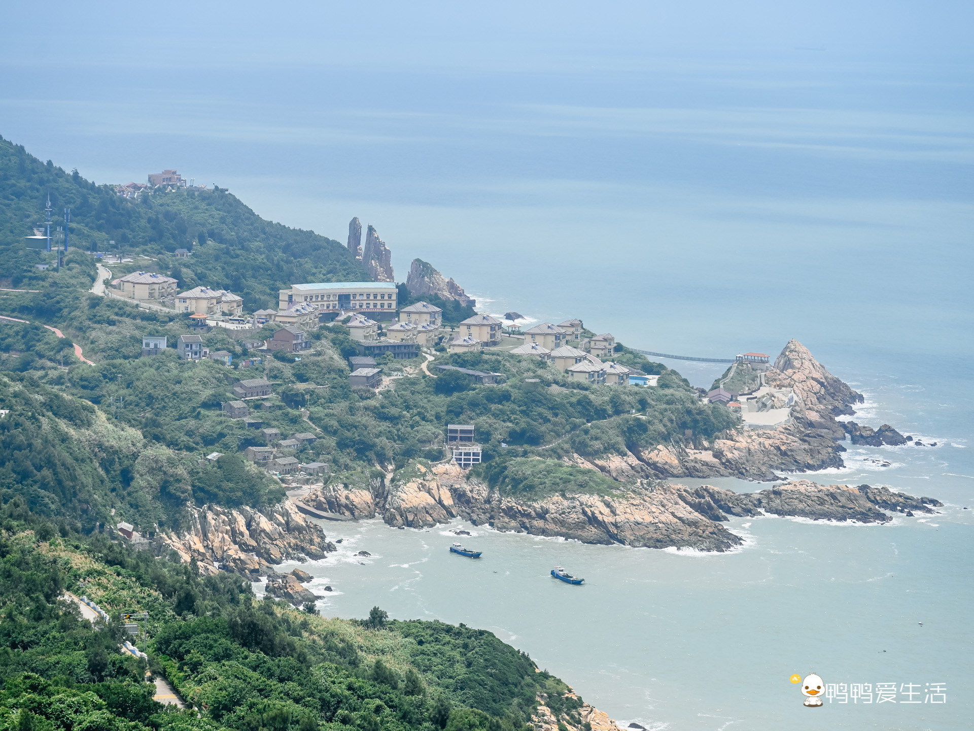 椒江大陈岛一日游图片