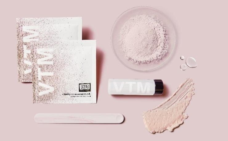 奥伦纳素冰白面膜,带来精致悦己的护肤仪式与体验