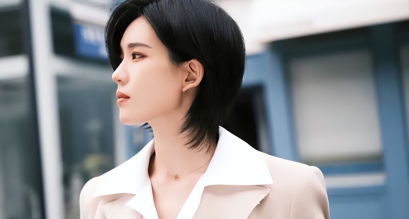 陆柯燃的应援色是什么?