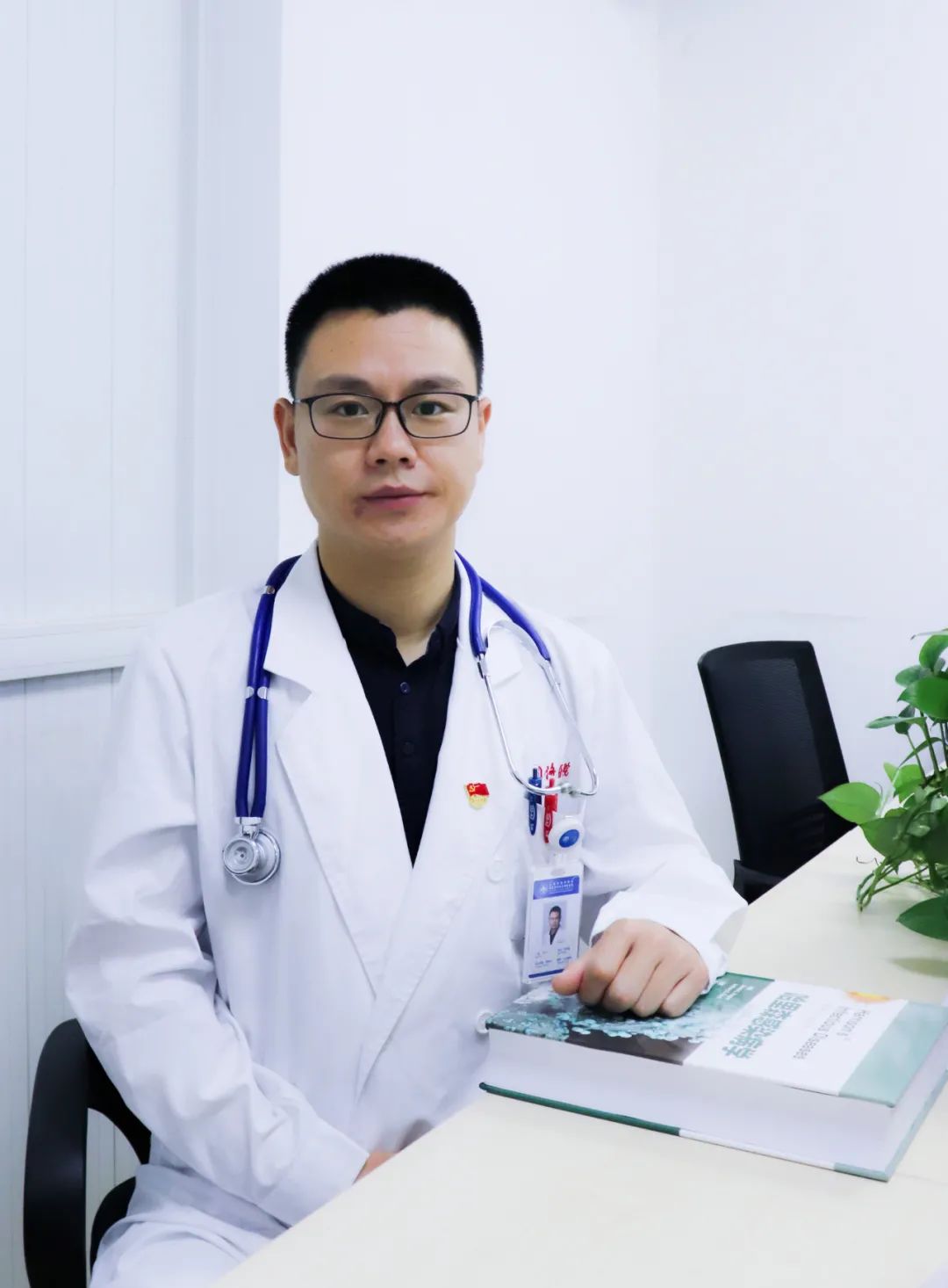 【同济新闻】同济大学附属同济医院肖武强获第三届"