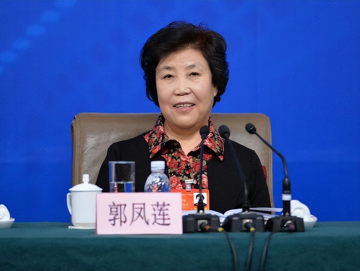 60年过去了,家喻户晓的大寨"铁姑娘"郭凤莲,后来她过得咋样了