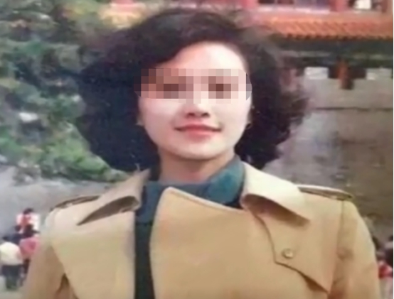劳荣枝杀人案回顾:背负7条人命的她,心里的恶再也藏不住了