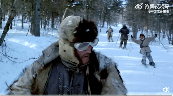 小栓子真的会飞