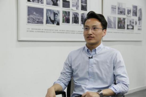 嗨学网李四德:让更多的人获得成就感