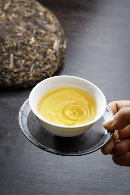 泡饮生普洱茶的讲究,这样泡才不是外行,建议茶友收藏