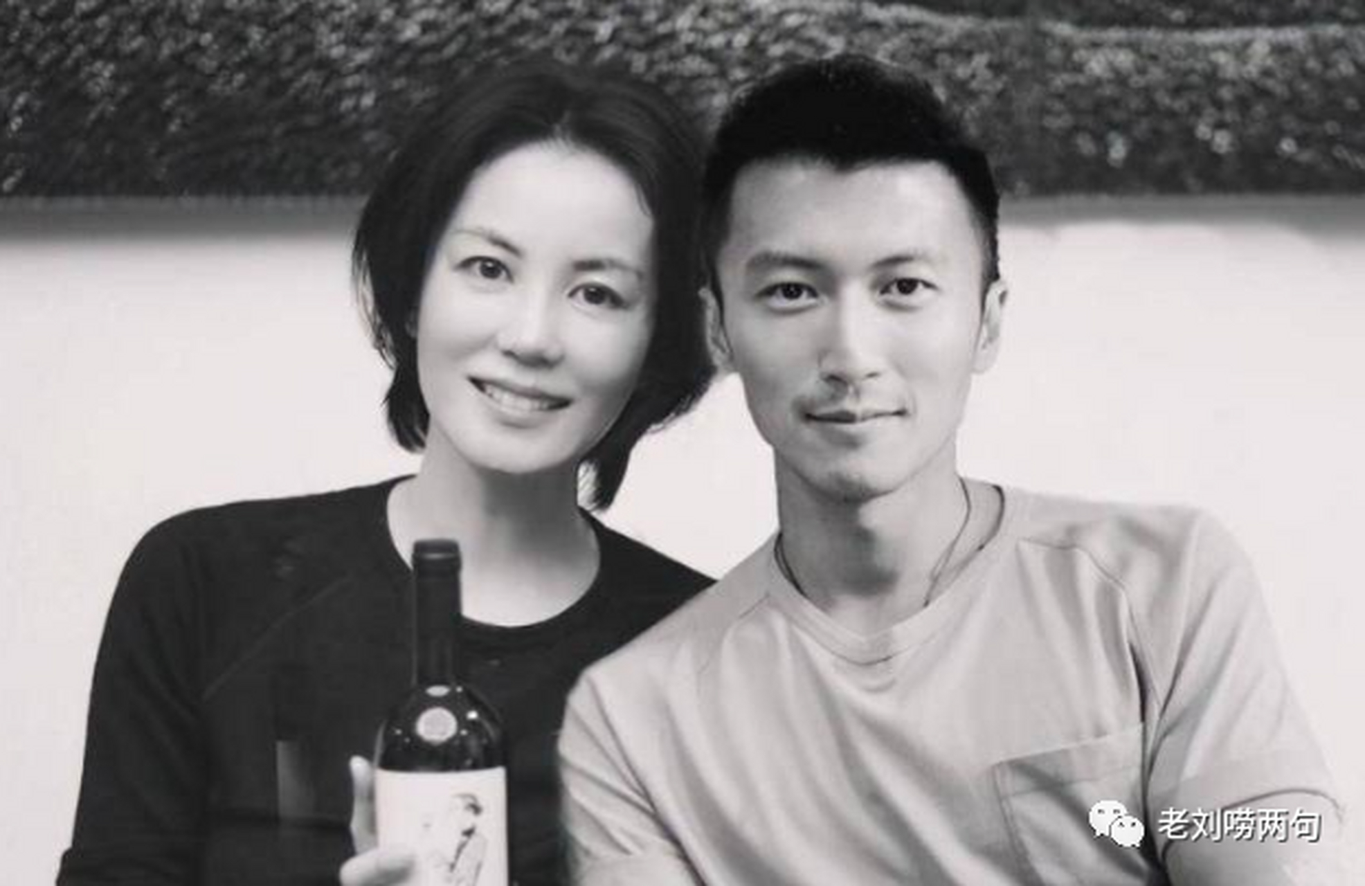 谢霆锋和张柏芝在澳大利亚被曝同时出现,引发了复婚猜测.