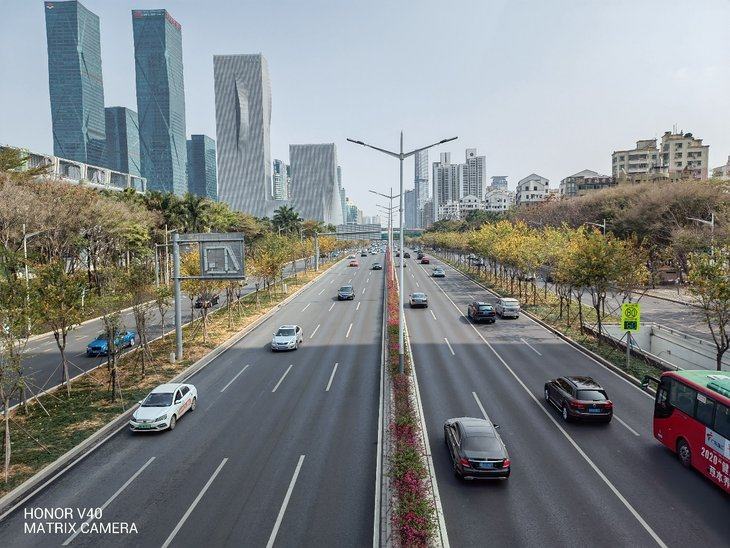 过年娱乐更惬意!荣耀v40值得推荐