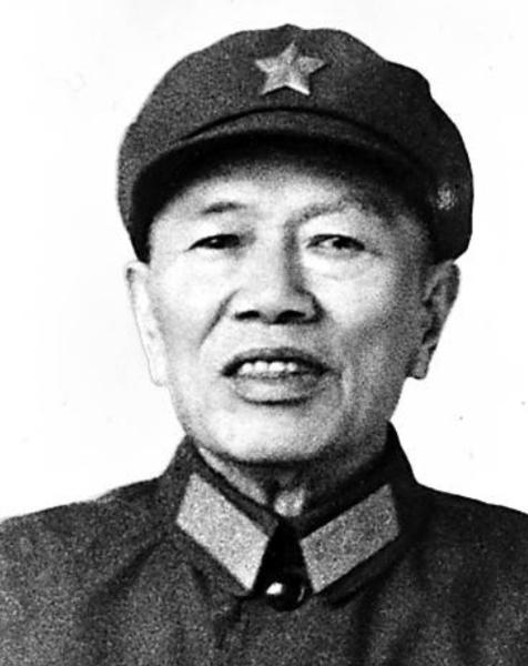 抗日战争打响,李湘奔赴抗日前线