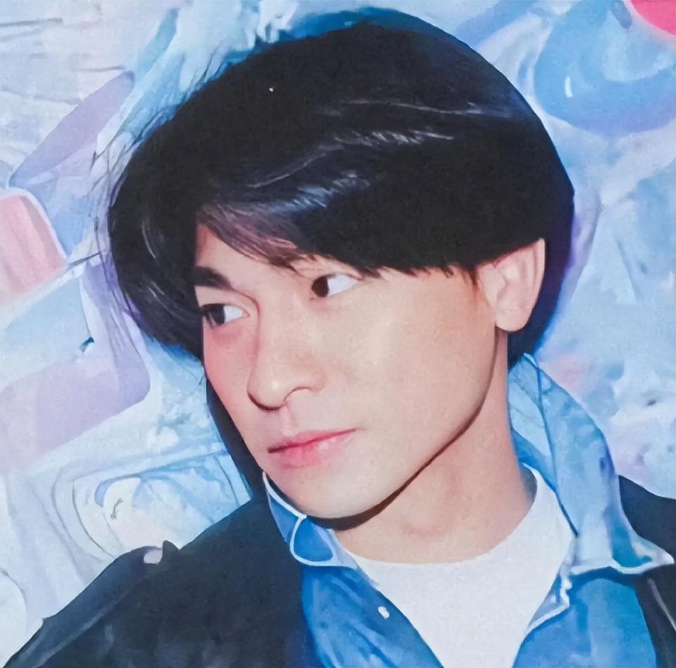 刘德华成"陪衬",林俊杰被叫板,这"香港顶流"啥来头?