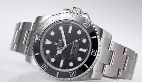 黑水鬼手表的简介